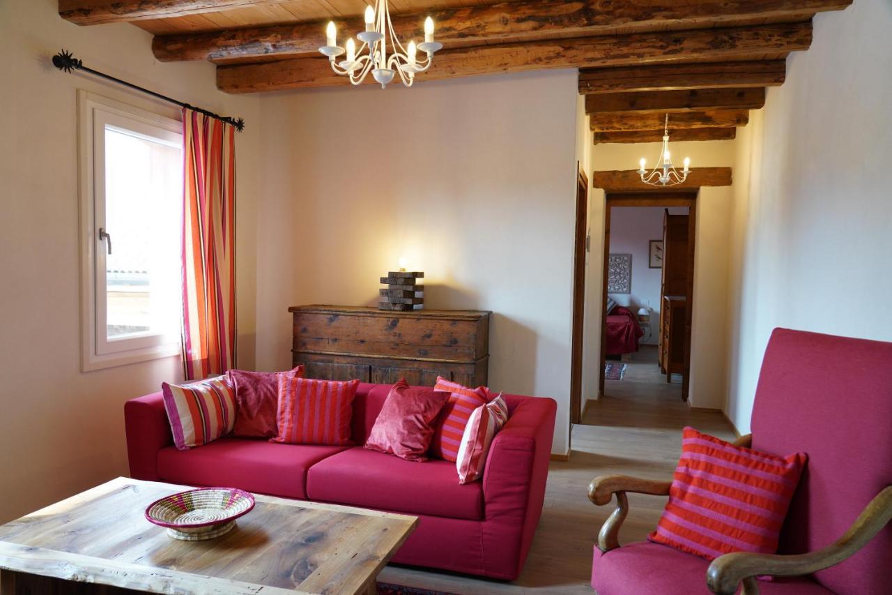 Villa Agriturismo Modolo Belluno Dolomiti Extérieur photo