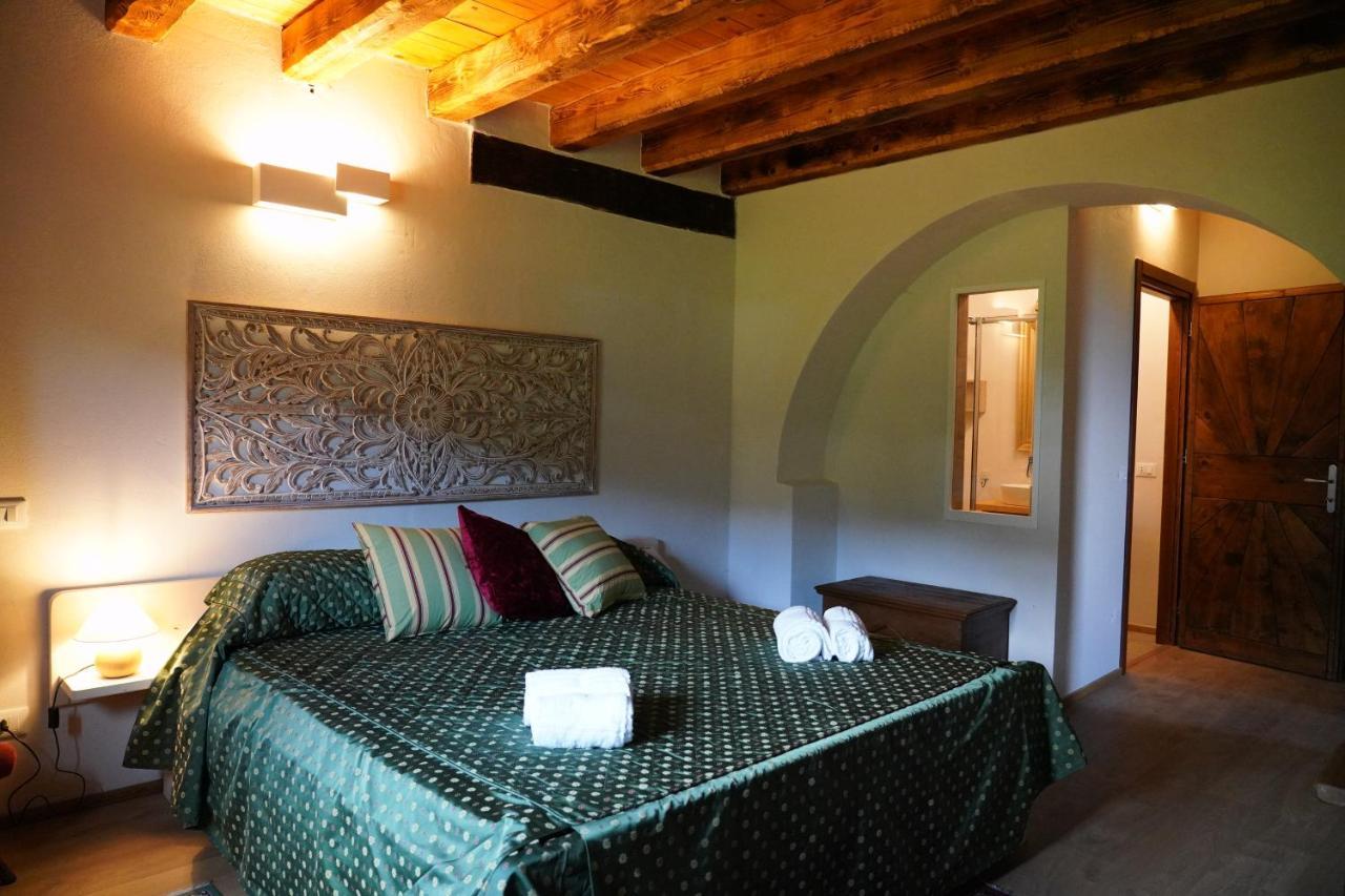 Villa Agriturismo Modolo Belluno Dolomiti Extérieur photo